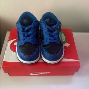 Nike Dunk Low TD 7c